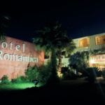 Baja Romantica Haupt - Hotel Baja Romantica